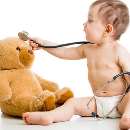 Τσιούπρου Ολυμπία Παιδίατρος | doctoranytime