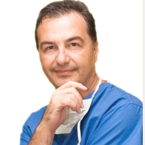 Μάνταλος Παναγιώτης Πλαστικός Χειρουργός | doctoranytime