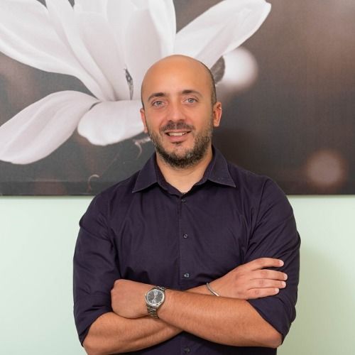 Φίλιππος Κουβάτσος Dietitian - Nutritionist: Book an online appointment