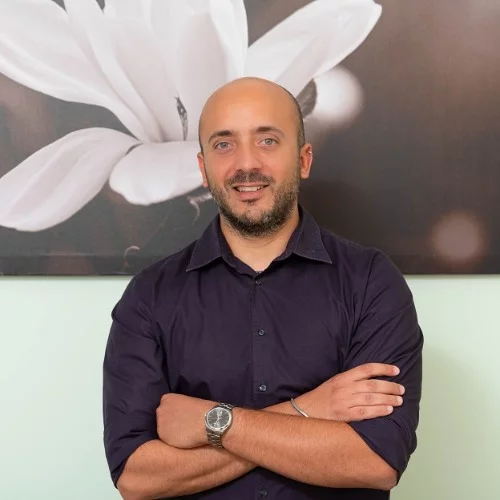 Filippos Kouvatsos Dietitian - Nutritionist: Book an online appointment