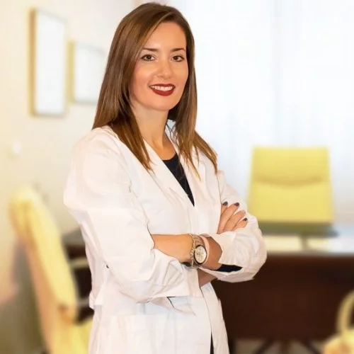 Loukia  Draganidaki Dietitian - Nutritionist: Book an online appointment