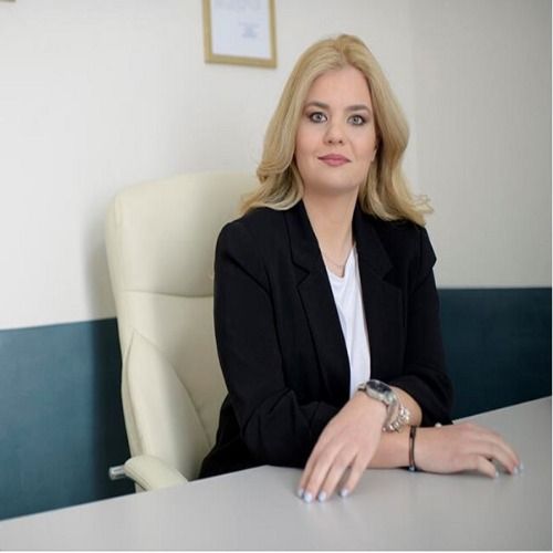Χατζηαντωνίου Κατερίνα Ψυχολόγος - Σύμβουλος Ψυχικής Υγείας | doctoranytime Χατζηαντωνίου Κατερίνα Ψυχολόγος - Σύμβουλος Ψυχικής Υγείας | doctoranytime