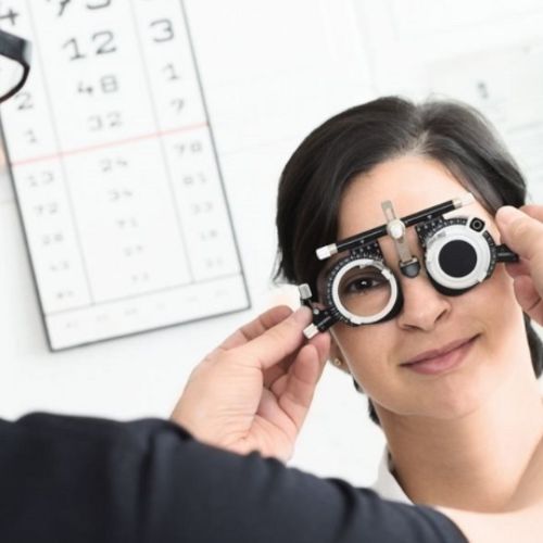 Κουτσογιάννη Άννα Οφθαλμίατρος | doctoranytime Κουτσογιάννη Άννα Οφθαλμίατρος | doctoranytime