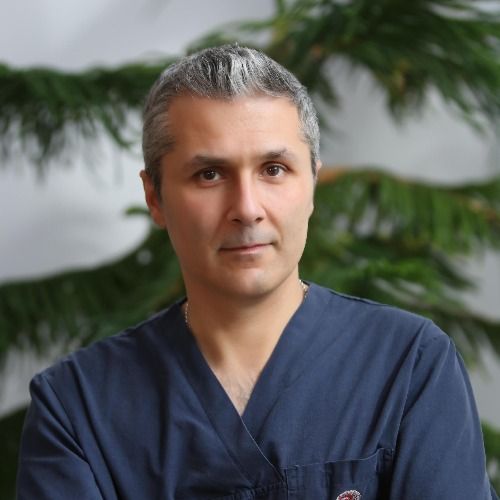Γεωργιάδης Ιορδάνης Νευροχειρουργός | doctoranytime