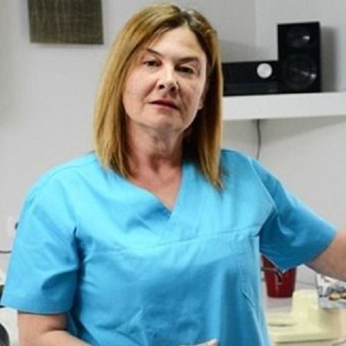 Καϊμακαμίδου Τάνια Οδοντίατρος | doctoranytime
