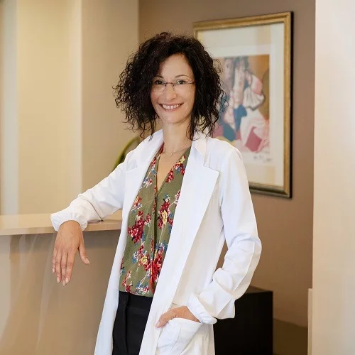 DIONYSIA KELGIORGI General surgeon: Book an online appointment