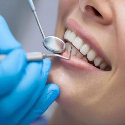Παύλου Δήμητρα Χειρουργός Οδοντίατρος | doctoranytime