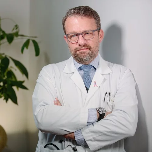 Ανδρικόπουλος Σπύρος Γενικός Χειρουργός | doctoranytime