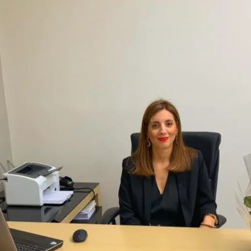 Χρύσα Δοντσίδου Haematologist: Book an online appointment