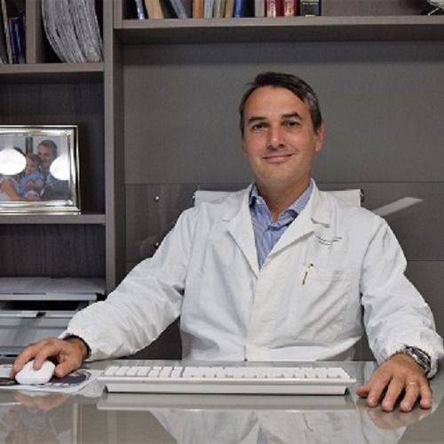 Καραμούζης Ιωάννης Διαβητολόγος | doctoranytime