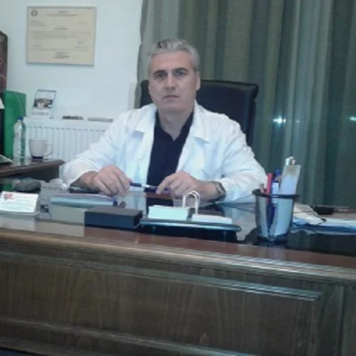 Ahilleas MSC Skordas Cardiologist: Book an online appointment