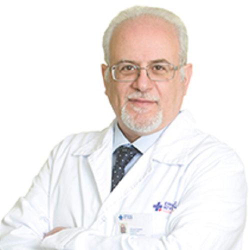 Μπακογιάννης Απόστολος Μαστολόγος - Χειρουργός μαστού | doctoranytime