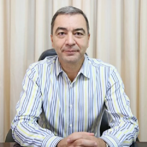 Kofinakos Panagiotis  Gynecologist - Obstetrician: Book an online appointment