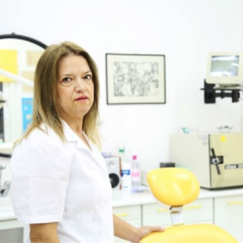 Μπάστα - Μουμούρη Μαρία Οδοντίατρος | doctoranytime