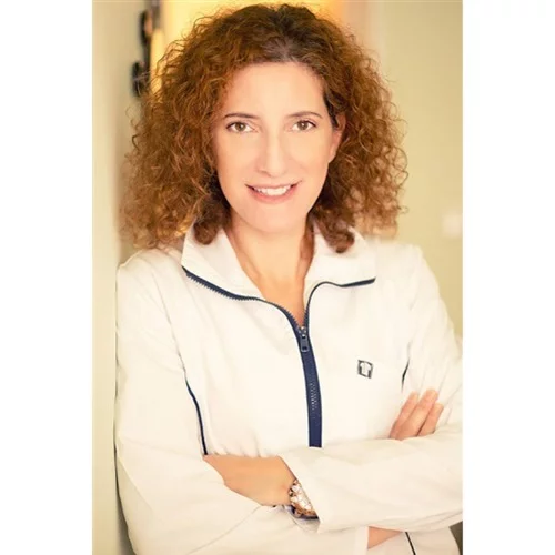 THeodora Simou Dentist: Book an online appointment