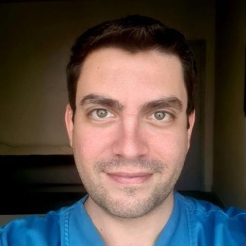 Δοντάς Ιωάννης Χειρουργός - Πρωκτολόγος | doctoranytime