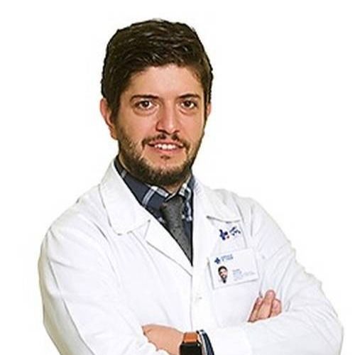 Dr. Τζάνης Γεώργιος Ειδικός Καρδιολόγος | doctoranytime