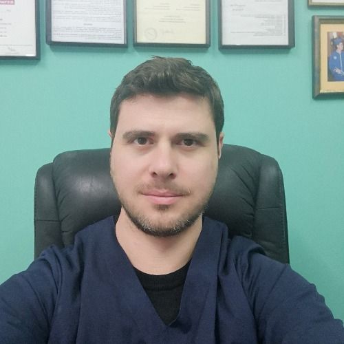 Σταθόπουλος Δημήτριος Οδοντίατρος | doctoranytime