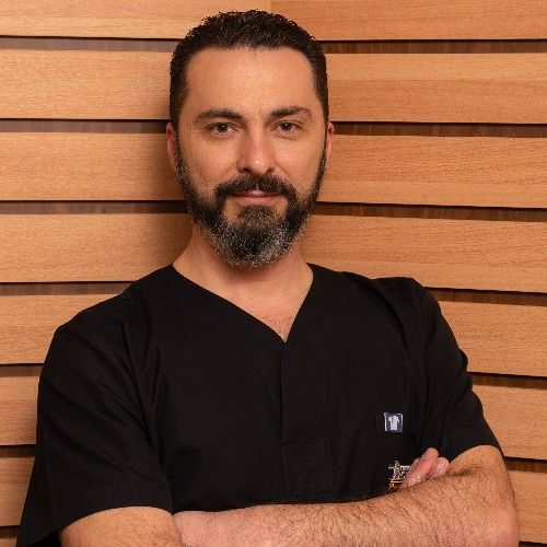 Λάζαρος Σοπιλίδης Physiotherapist: Book an online appointment