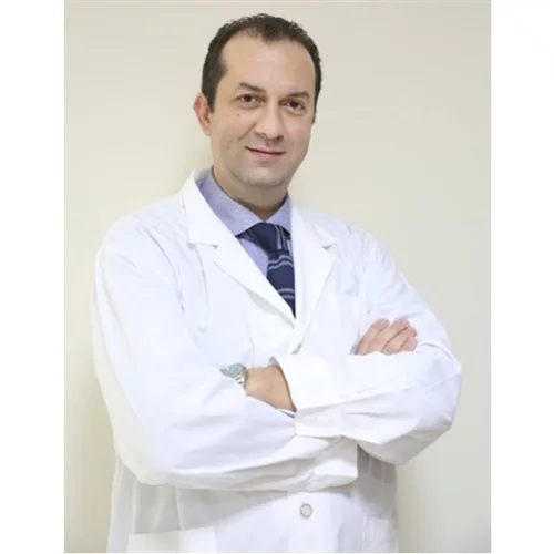 Emmanouil  Konstantakis Urologist - Andrologist: Book an online appointment