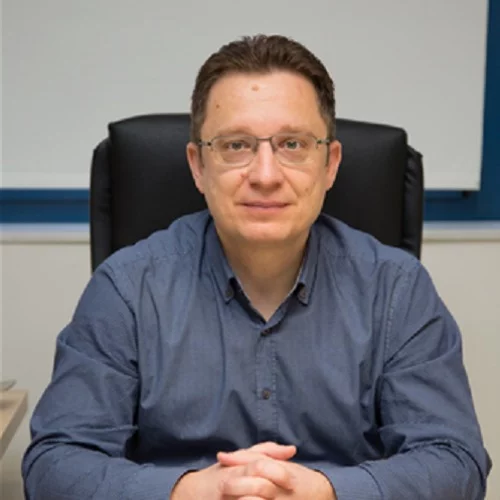 Konstantinos  Gakis Pulmonologist - Tuberculosis specialist: Book an online appointment