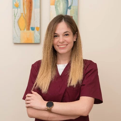 Μαρία Μαδυτινού Dentist: Book an online appointment