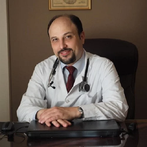 Theodore Chimonas Cardiologist: Book an online appointment