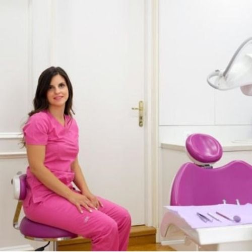 Αντωνοπούλου Δήμητρα Οδοντίατρος | doctoranytime