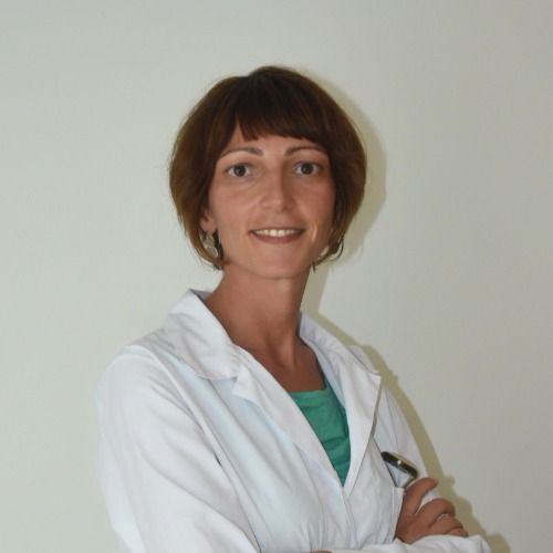 Χριστίνα Πλατή Pediatrician: Book an online appointment
