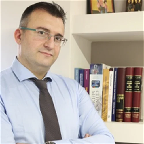 Spyridon Papamentzelopoulos Cardiologist: Book an online appointment