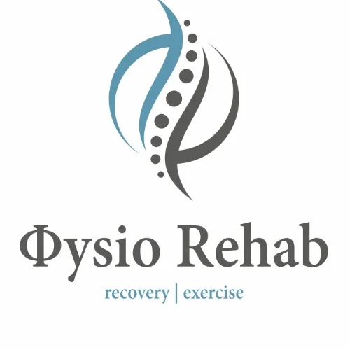 Δέσποινα Βεριγάκη Φυσικοθεραπεύτρια: Book an online appointment