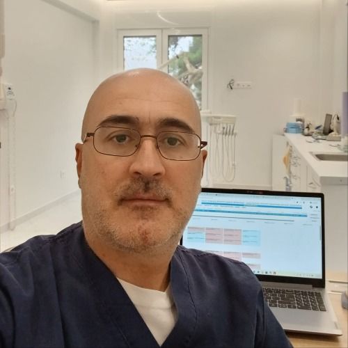 doctor avatar