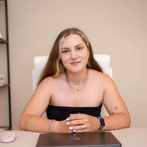 Κεραμιτζή Νέλλη Ψυχολόγος | doctoranytime