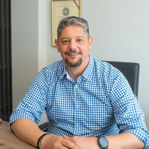 Dr Παναγιώτης Μπανιώτης Urologist - Andrologist: Book an online appointment