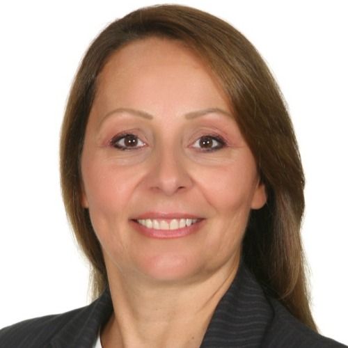 Dr Καλογεροπούλου Σοφία Αναισθησιολόγος | doctoranytime