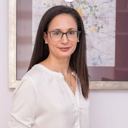 Dr Μαρία Γιαννακού Endocrinologist: Book an online appointment