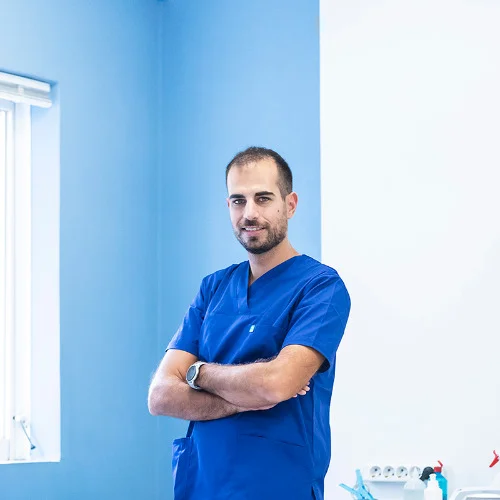 Κωνσταντίνος Παπαθεοδώρου Physiotherapist: Book an online appointment