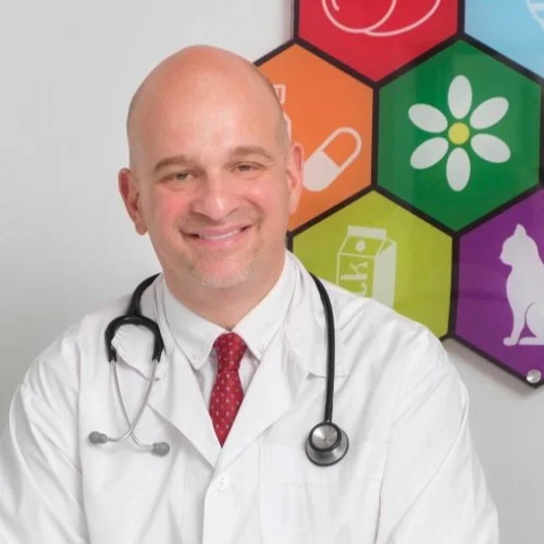  Μητρόπουλος Δημήτριος K. Αλλεργιολόγος | doctoranytime