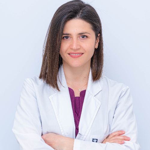 Μπάμπη Στέλλα Οδοντίατρος - Προσθετολόγος | doctoranytime