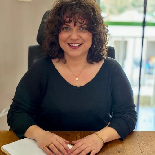 Χαρά Ντούλια Mental Health Counselor: Book an online appointment