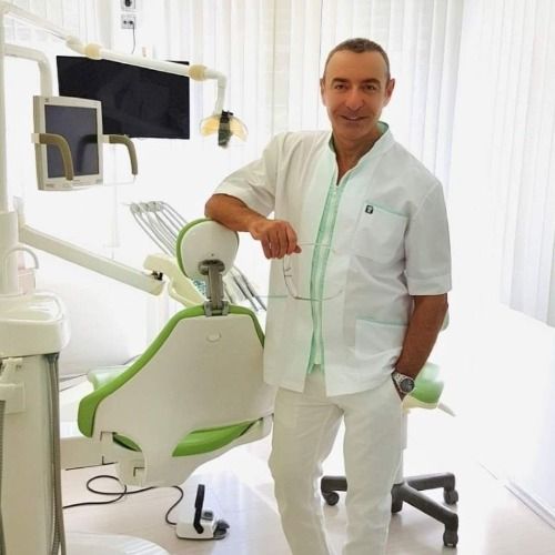 doctor avatar