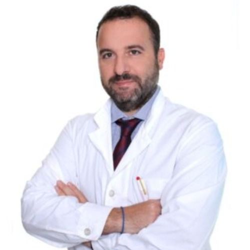 Κουτσούκος Κωνσταντίνος Ογκολόγος - Παθολόγος | doctoranytime