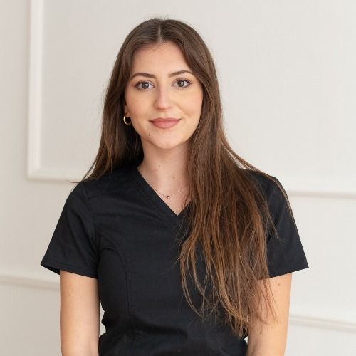 Dr Αθανασία Ρούφου Dentist | doctoranytime