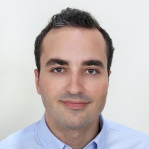 Dr Σταθογιάννης Κωνσταντίνος Καρδιολόγος | doctoranytime