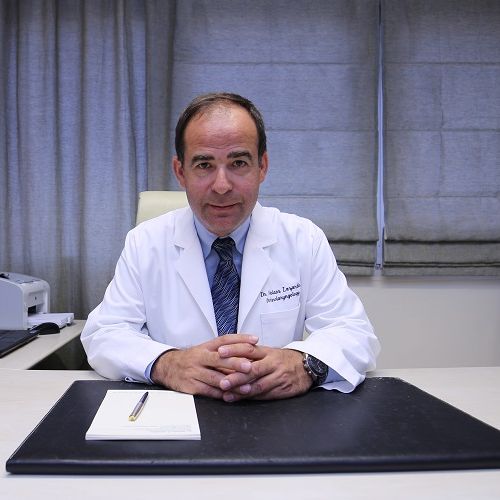 Λαζαρίδης Νικόλαος Ωτορινολαρυγγολόγος (ΩΡΛ) | doctoranytime