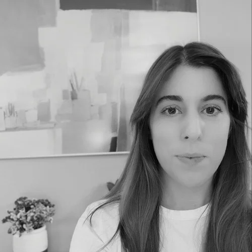 Κωνσταντίνα Σαμπέρη Συστημική ψυχοθεραπεύτρια - Σύμβουλος ψυχικής : Book an online appointment