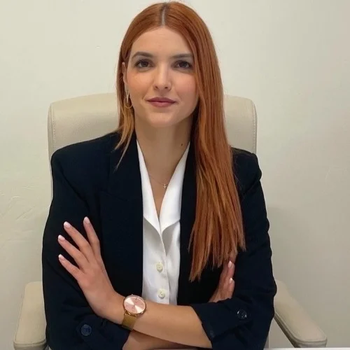 Μπαλτούκα Κωνσταντίνα Ψυχολόγος - Ψυχοθεραπευτής | doctoranytime