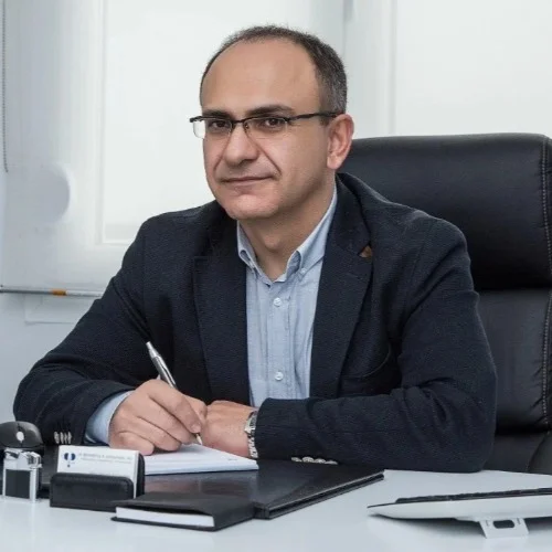 Σαρδαρίδης Φιλάρετος Ουρολόγος - Ανδρολόγος | doctoranytime