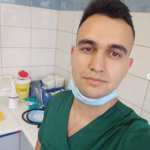 Κετέογλου Διονύσιος Οδοντίατρος | doctoranytime Κετέογλου Διονύσιος Οδοντίατρος | doctoranytime