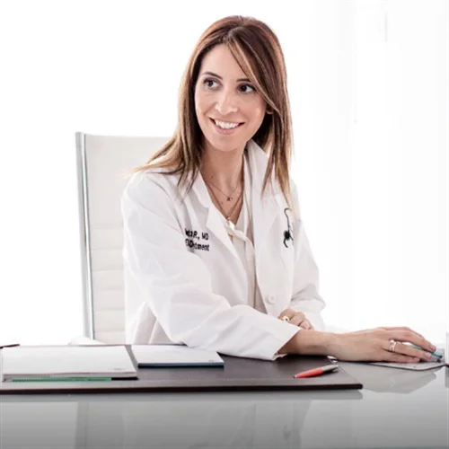 Eirini  Mantzari Otolaryngologist (ENT): Book an online appointment